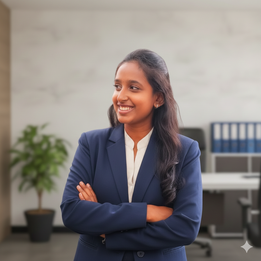 Janhavi Birajdar