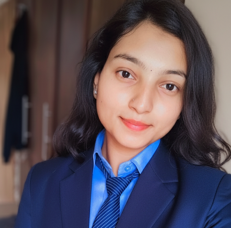 Kalyani Darekar