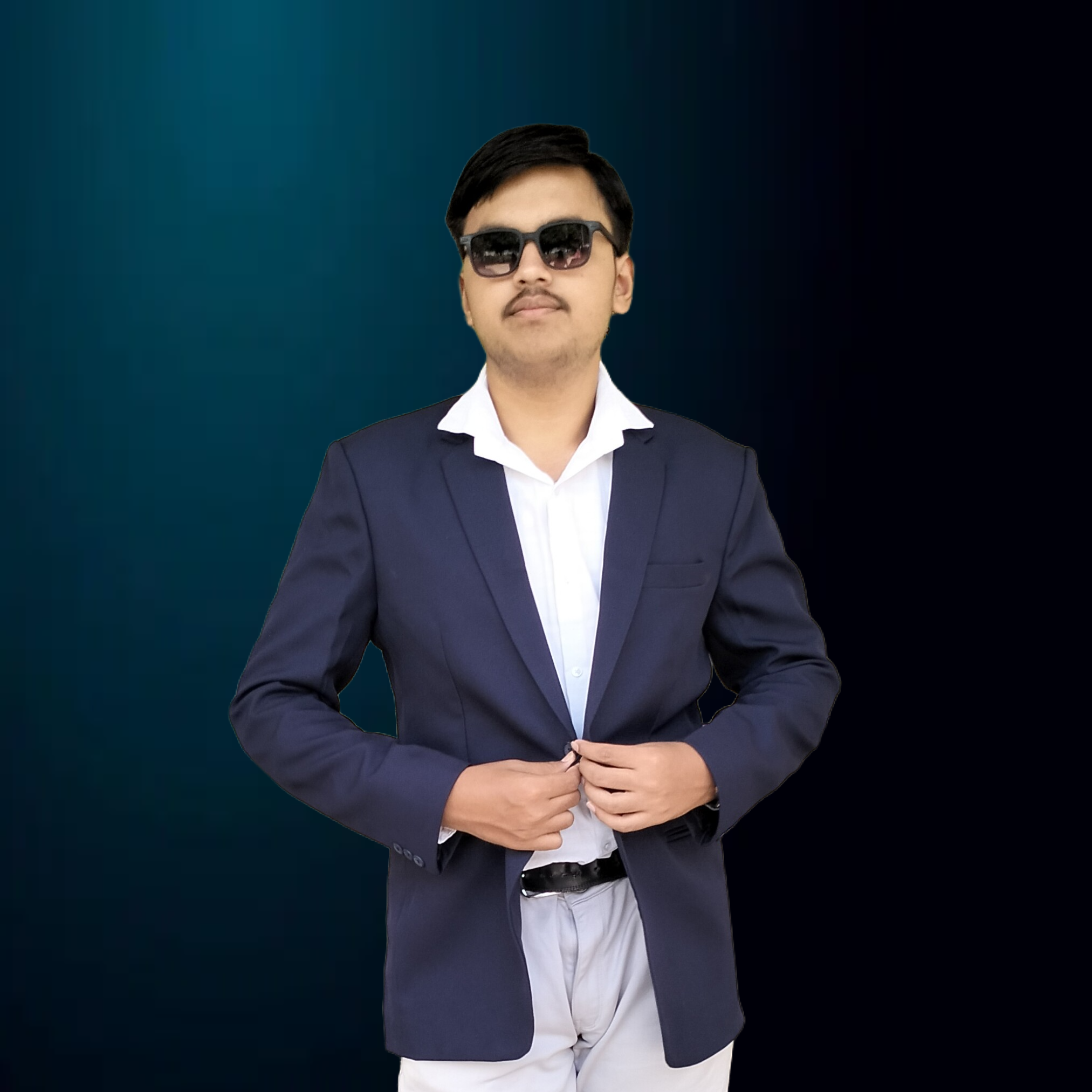 Omkar Deshmukh