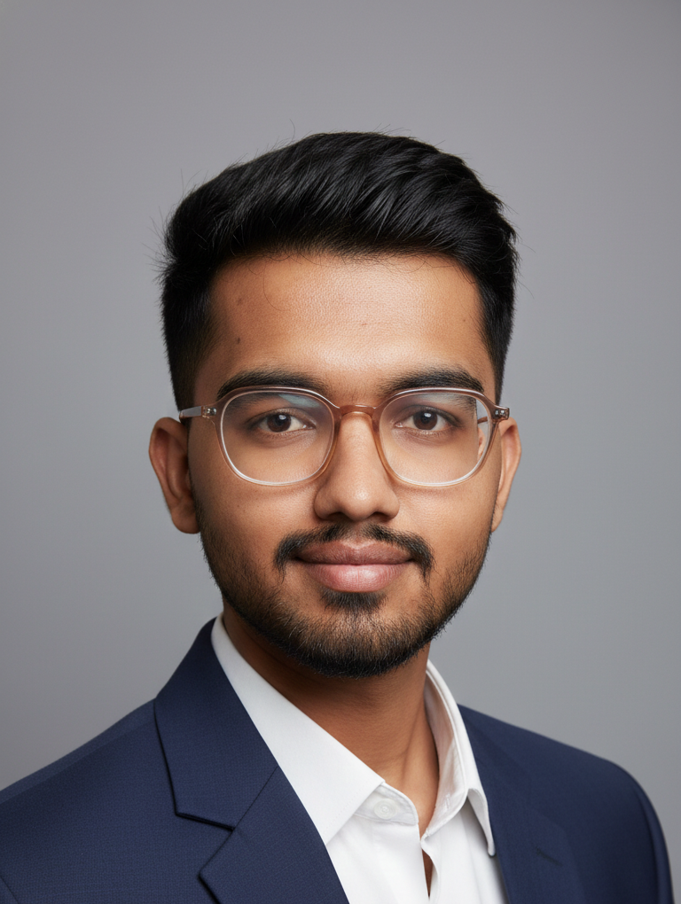 Sanskar Dumbre